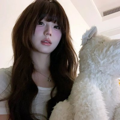 绝战狼女